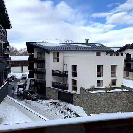 Label Or Appartement Spacieux Proximite Pistes Лес дьо Алпс Екстериор снимка