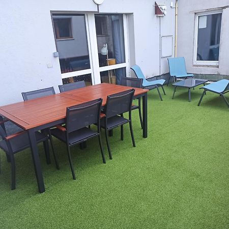 Label Or Appartement Spacieux Proximite Pistes Лес дьо Алпс Екстериор снимка
