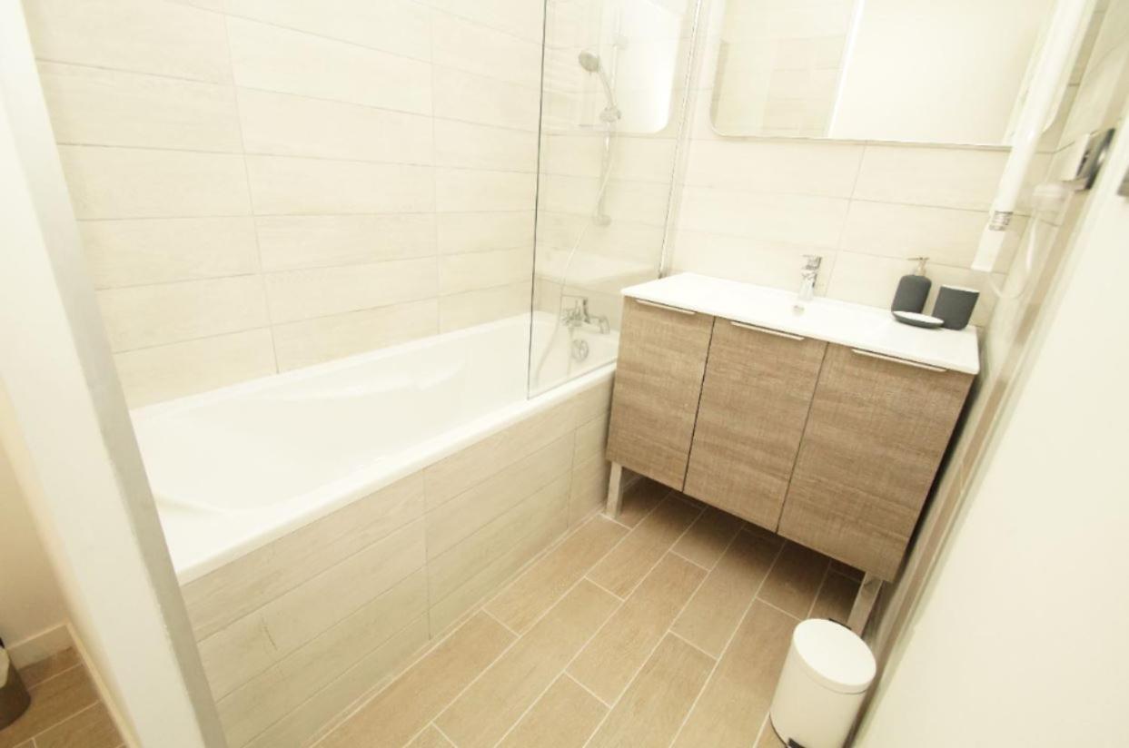 Label Or Appartement Spacieux Proximite Pistes Лес дьо Алпс Екстериор снимка