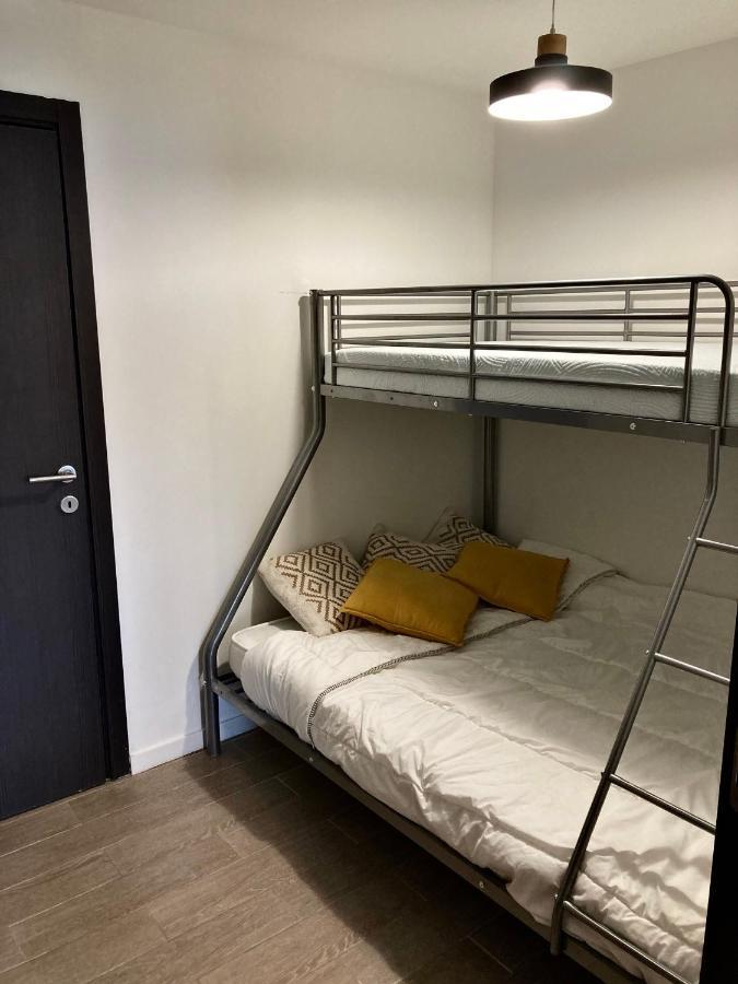 Label Or Appartement Spacieux Proximite Pistes Лес дьо Алпс Екстериор снимка