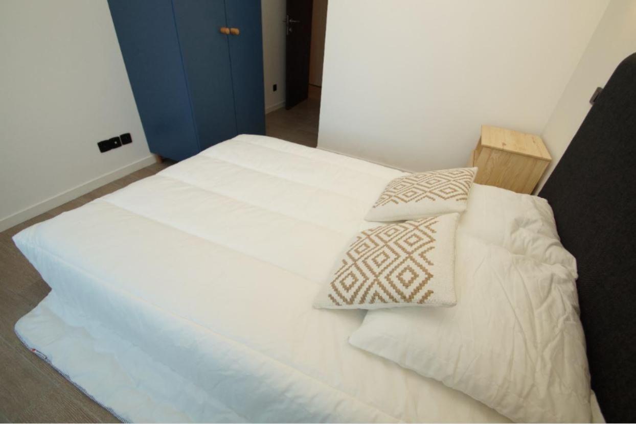 Label Or Appartement Spacieux Proximite Pistes Лес дьо Алпс Екстериор снимка