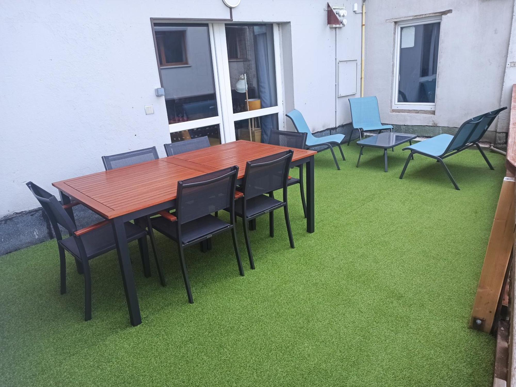 Label Or Appartement Spacieux Proximite Pistes Лес дьо Алпс Екстериор снимка